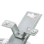 Rear Driver Window Regulator for Pontiac Grand Prix (1997–2003)