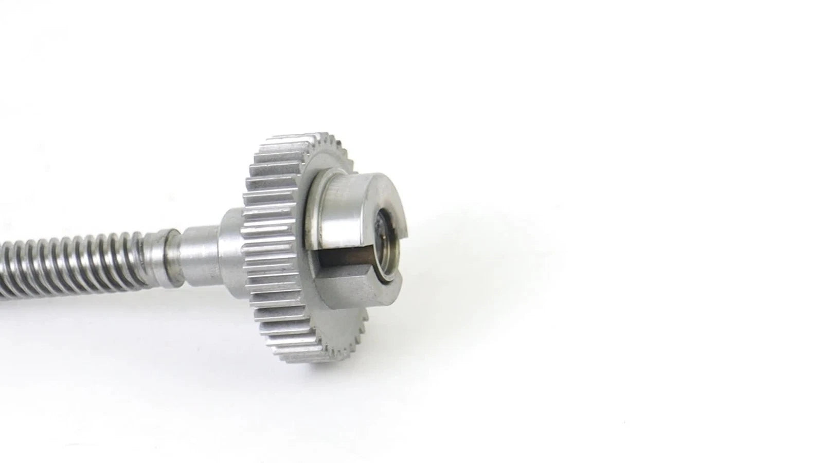 Set of Metal Parking Brake Gear Actuator for BMW 7 Series (2001–2008)