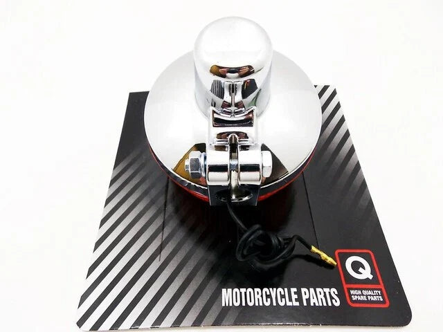 Left Right Turn Signal Indicator Blinker Assembly for Kawasaki H1 500 (72-75)