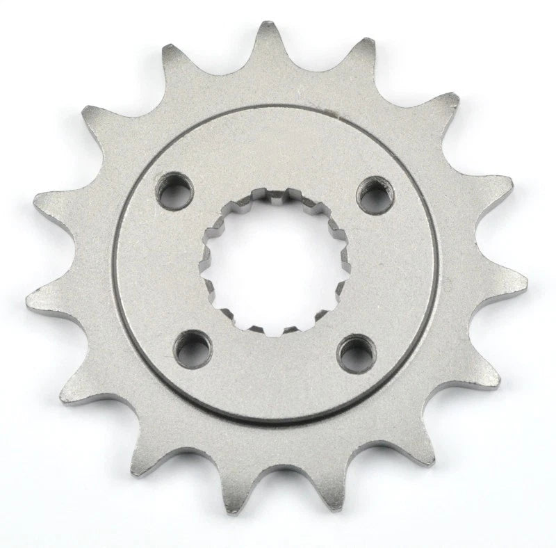Front Sprocket 15 Tooth for Honda XR600R XR650L (1991–2012)