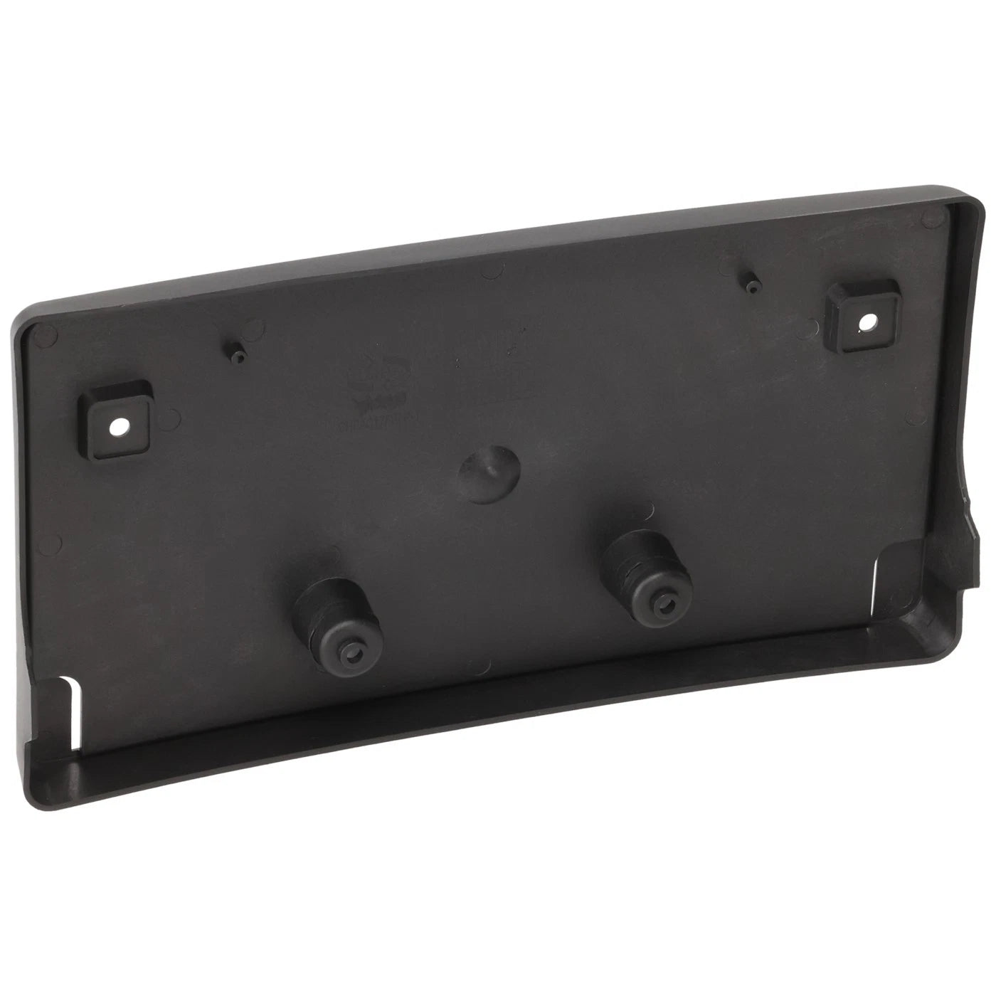 License Plate Bracket for Chrysler Voyager Grand Caravan (2008-2020)