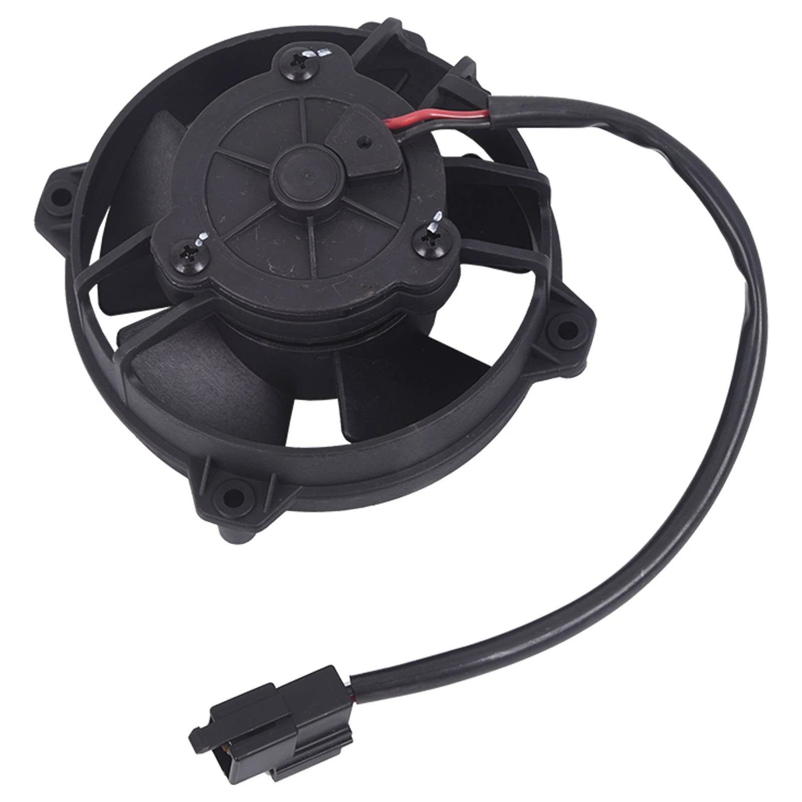 4'' 12V Radiator Cooling Fan for Universal Applications (2010–2023)