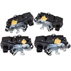 Set of 2 Door Lock Actuators for Chevy Impala (2006-2011)