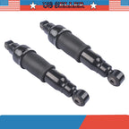 2X Rear Air Shock Absorbers for Nissan Armada Infiniti QX56 (2005–2008)
