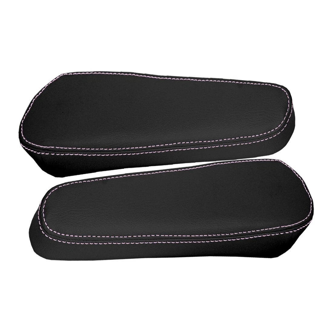 Leather Seat Armrest for Chevrolet Express 1500 2500 3500 (2003–2017)