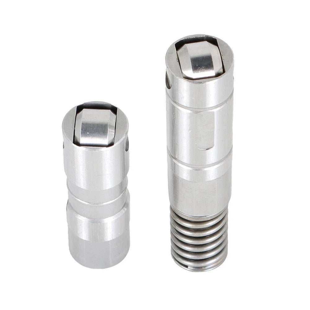 16x Roller Valve Lifters for Chevy GMC 5.3L 6.0 6.2L (2007–2012)