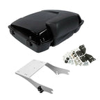 Docking Hardware Kit for Harley Touring (1997 - 2008)