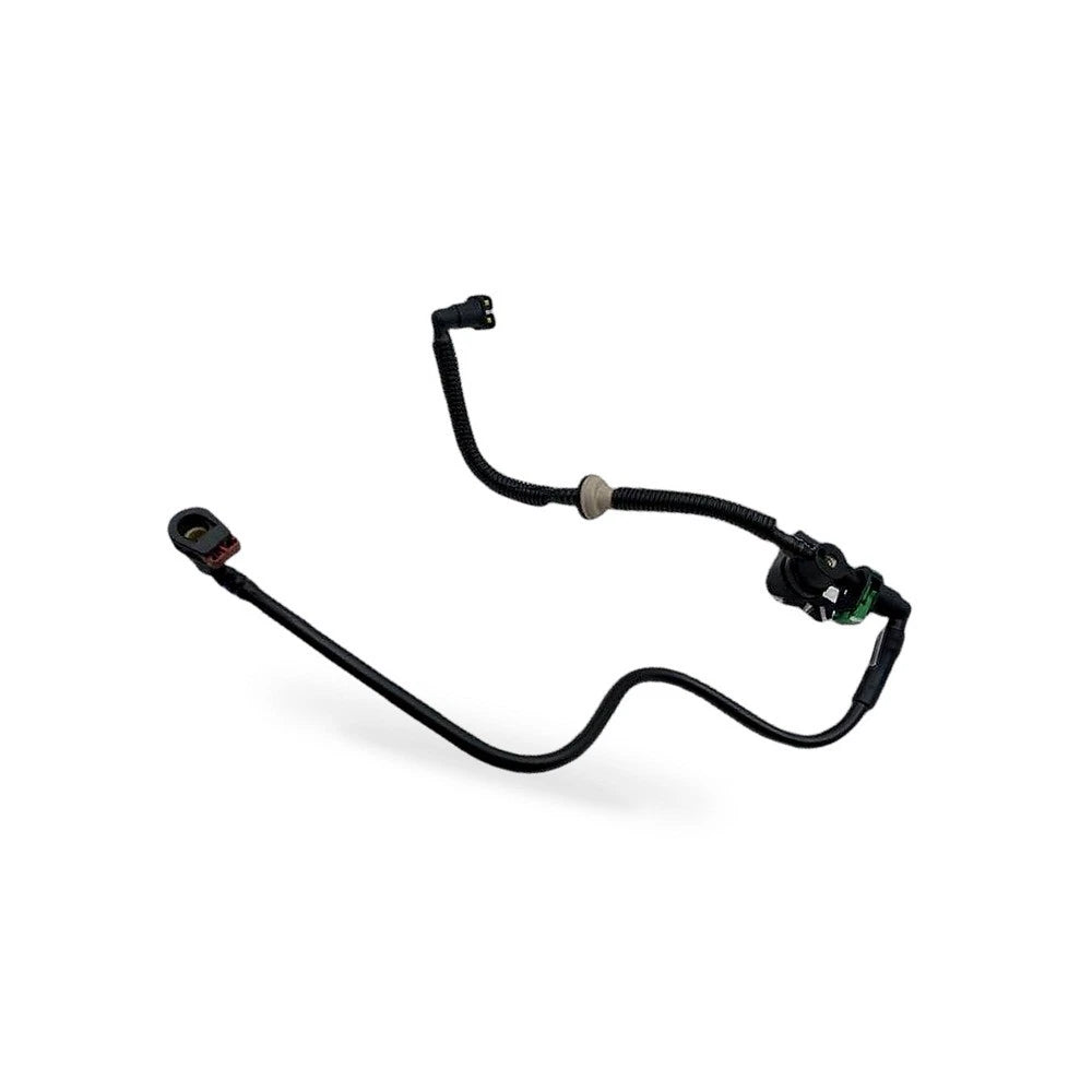 Carbon Canister Solenoid Valve Assembly for Ford Explorer Flex Taurus (2009–2019)