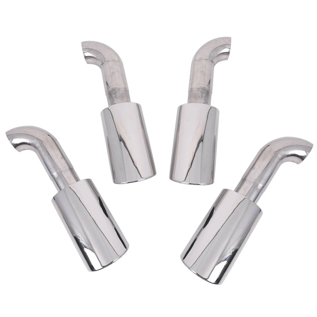 Exhaust Pipe Tip for Mercedes-Benz G500 G63 AMG (1989–2018)