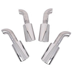 Exhaust Pipe Tip for Mercedes-Benz G500 G63 AMG (1989–2018)