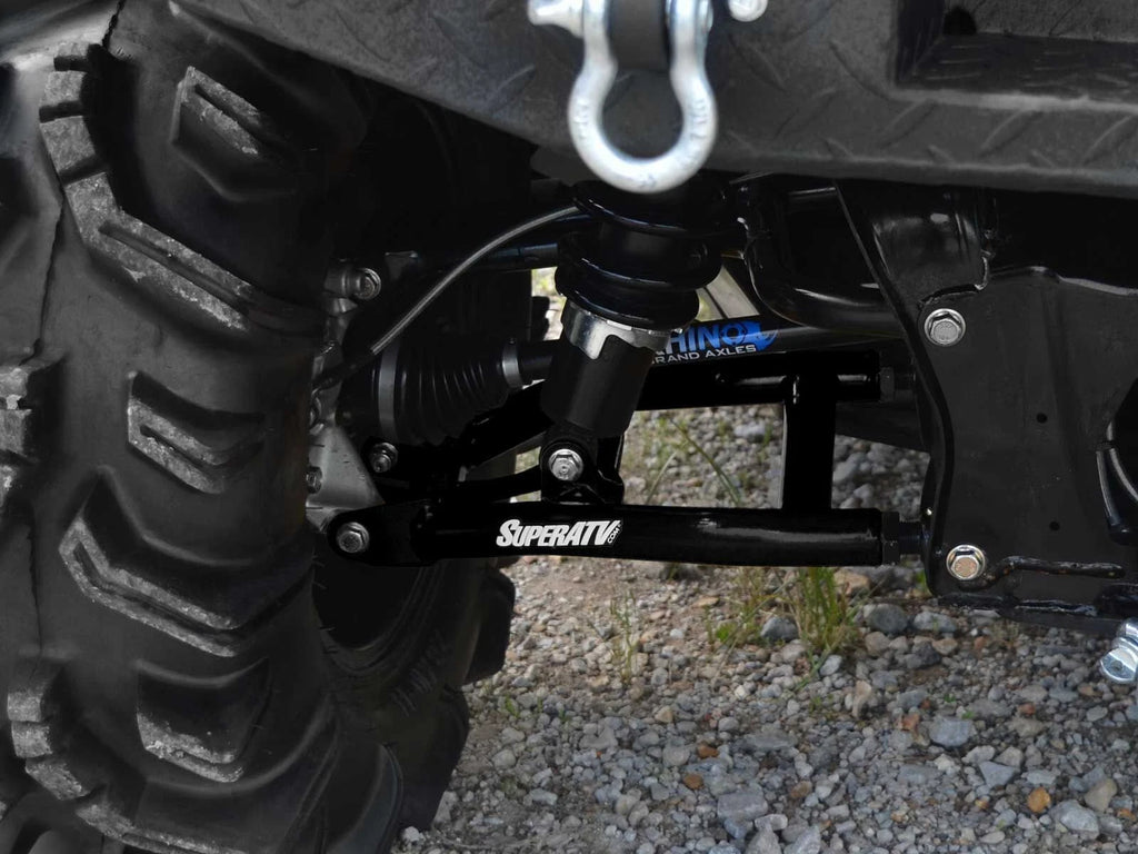 High Clearance Lower Rear A Arms for Can-Am Defender / MAX (2016–2023)