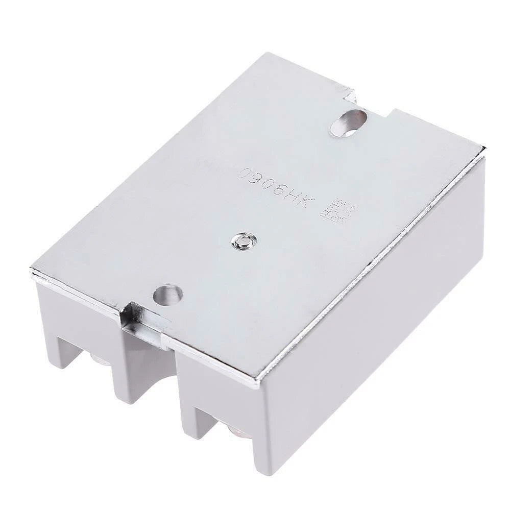 Relay Module AC Controller for Single Phase DC (24-380V, 3-32V)