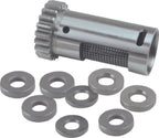 Breather Gear Kit for S&S Cycle BT (1977–1999)