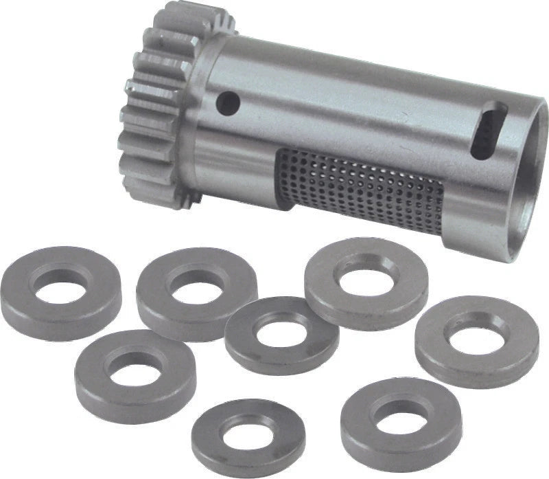 Breather Gear Kit for S&S Cycle BT (1977–1999)