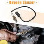 2pcs Downstream Rear Oxygen Sensor for Nissan Altima (2007–2013) 234-4380 250-24741