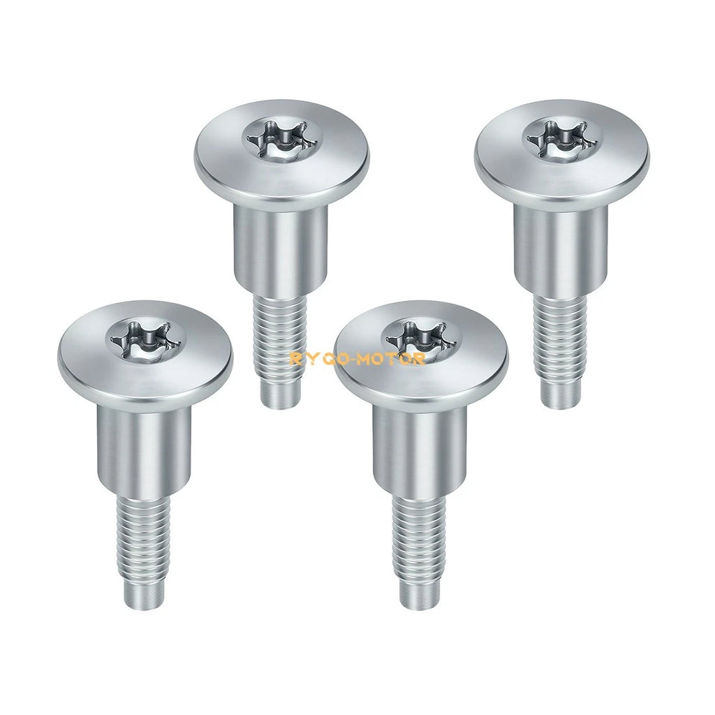 4Pcs Valve Cover Bolt 7519165 for Polaris Ranger RZR Sportsman ACE (570–1000)