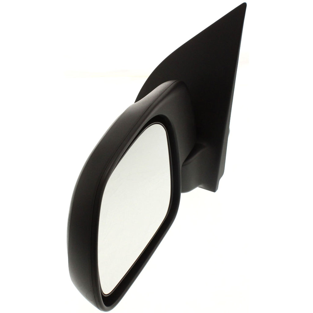 Power Mirror for Ford F-250 Super Duty (2008–2010) Front Left Manual Folding