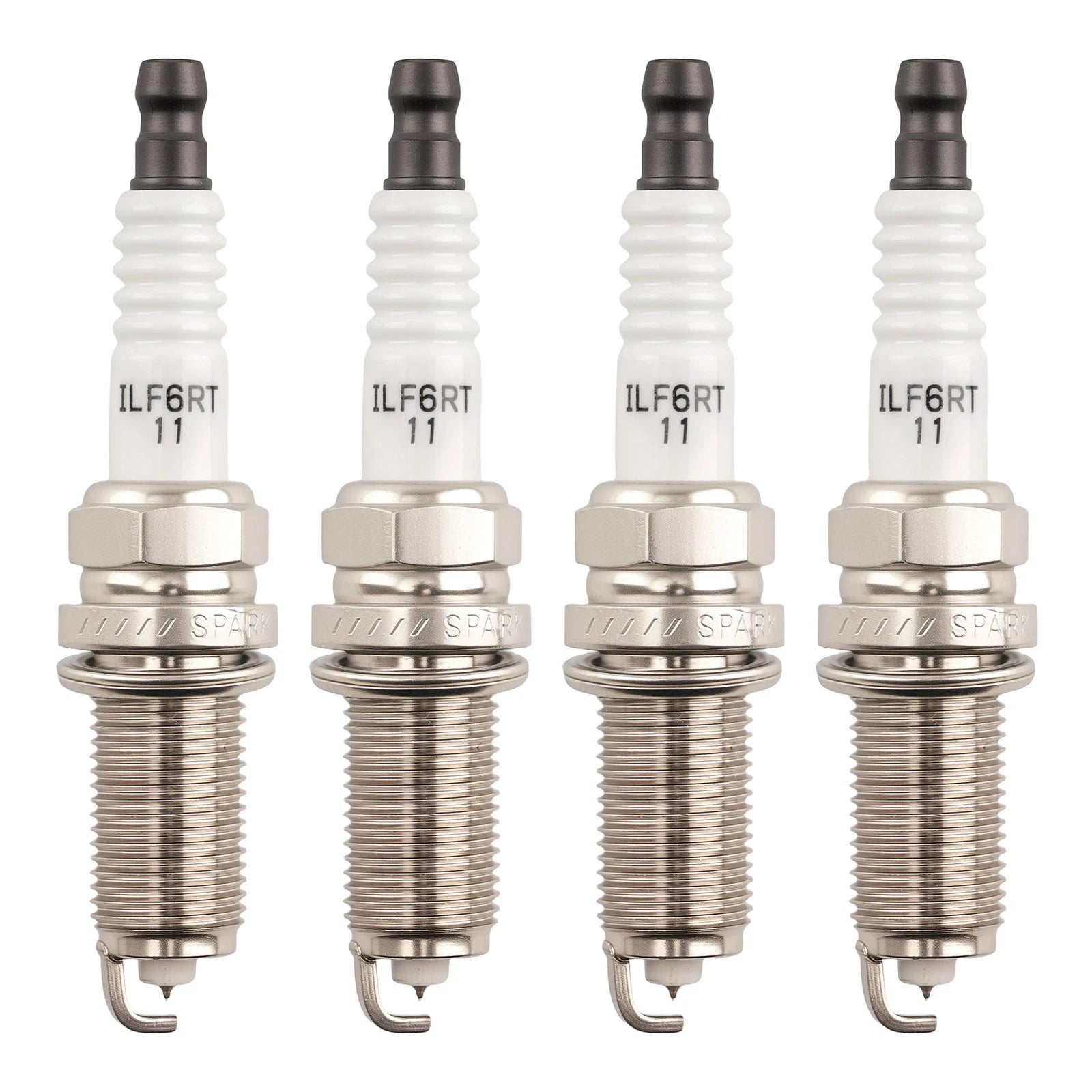 4X Iridium Platinum Spark Plugs for Toyota Paseo 1.5L (1992–1995) 4996