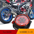 Clutch Cover Spring Retainer Pressure Plate for BMW S1000R/S1000RR (2011–2018)