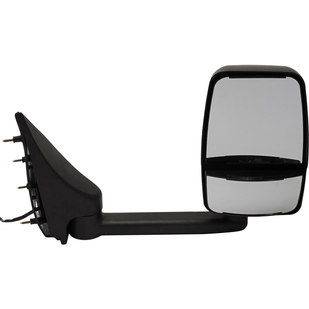 Set of 2 Towing Mirrors for E350 Van E150 E250