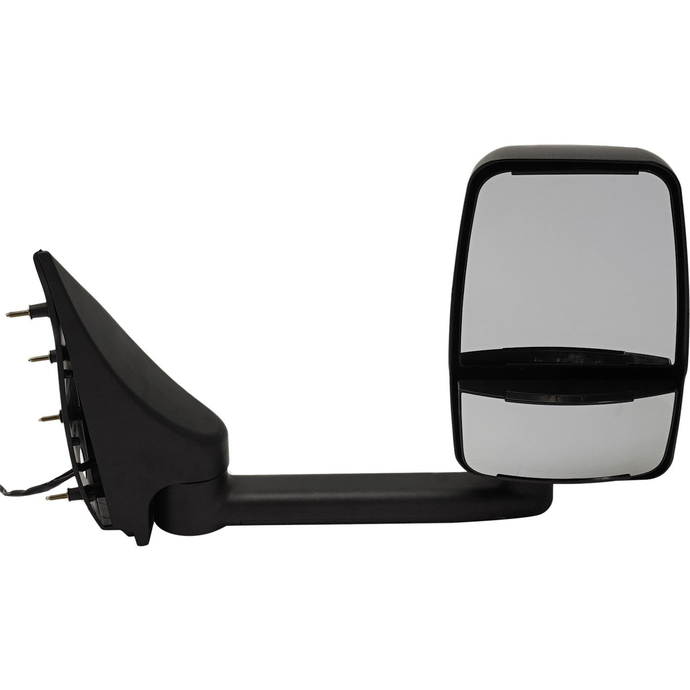 Set of 2 Towing Mirrors for E350 Van E150 E250