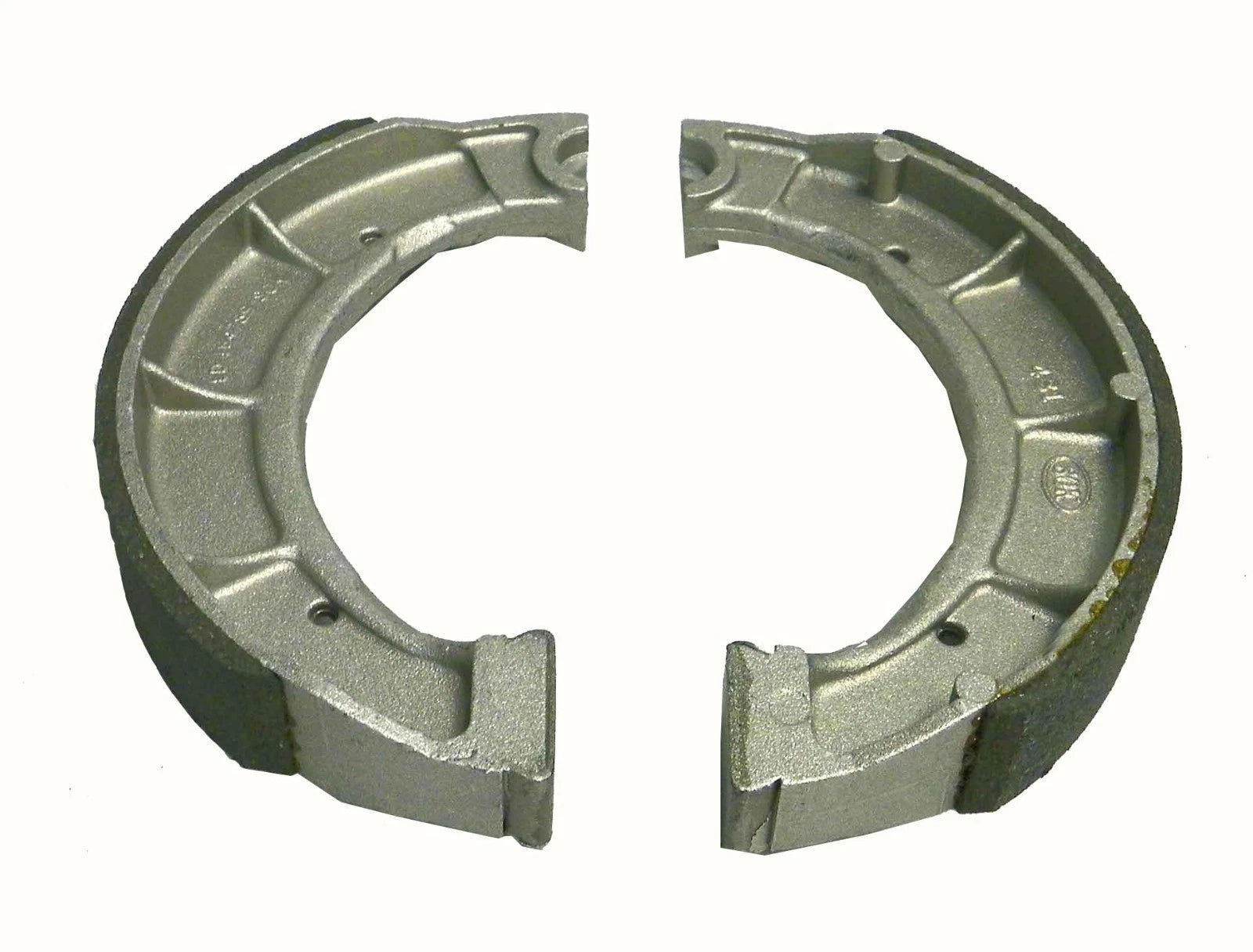 Brake Shoes for Yamaha 250-400 (2009-2014) 09-2146E