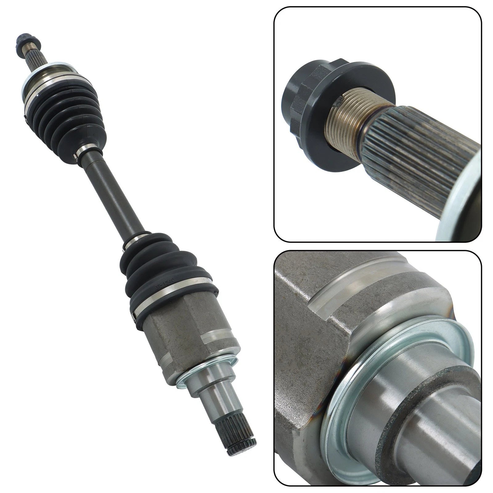 CV Axle Assembly for Scion TC (2011–2016) 66-5414 4342021070
