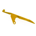 Rear Sprocket Chain Guard Cover for Yamaha YZF R1 R1M R1S (2015–2021) Gold