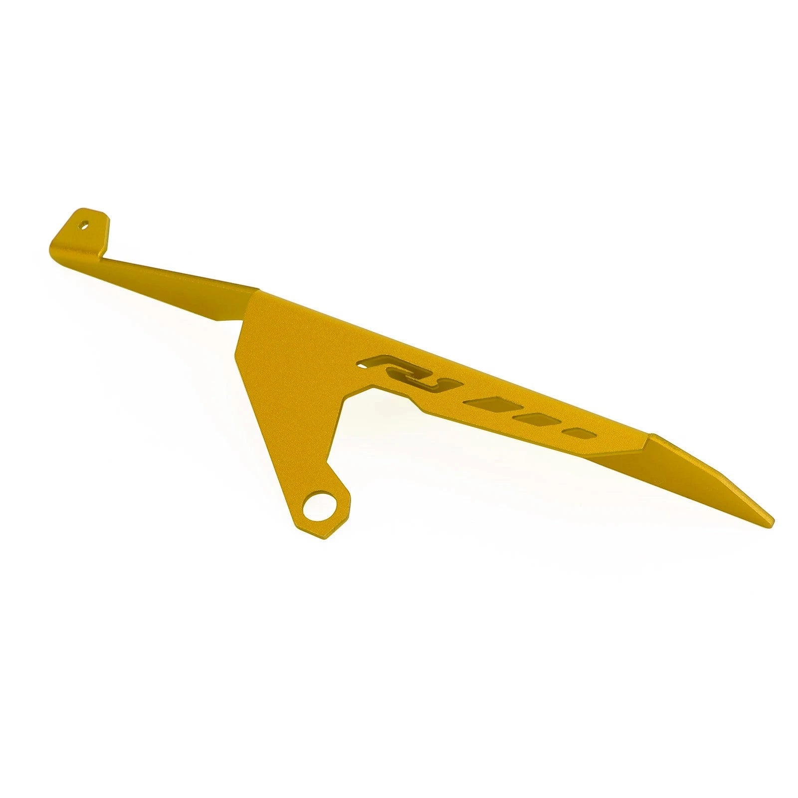 Rear Sprocket Chain Guard Cover for Yamaha YZF R1 R1M R1S (2015–2021) Gold
