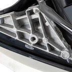 Driver Side Mirror for Volkswagen Jetta (2011–2018)