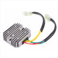 Voltage Regulator Rectifier for Suzuki Quadmaster 500 ATV (2000-2002)