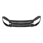 Front Bumper Grille for Ford Bronco (2021-2023)