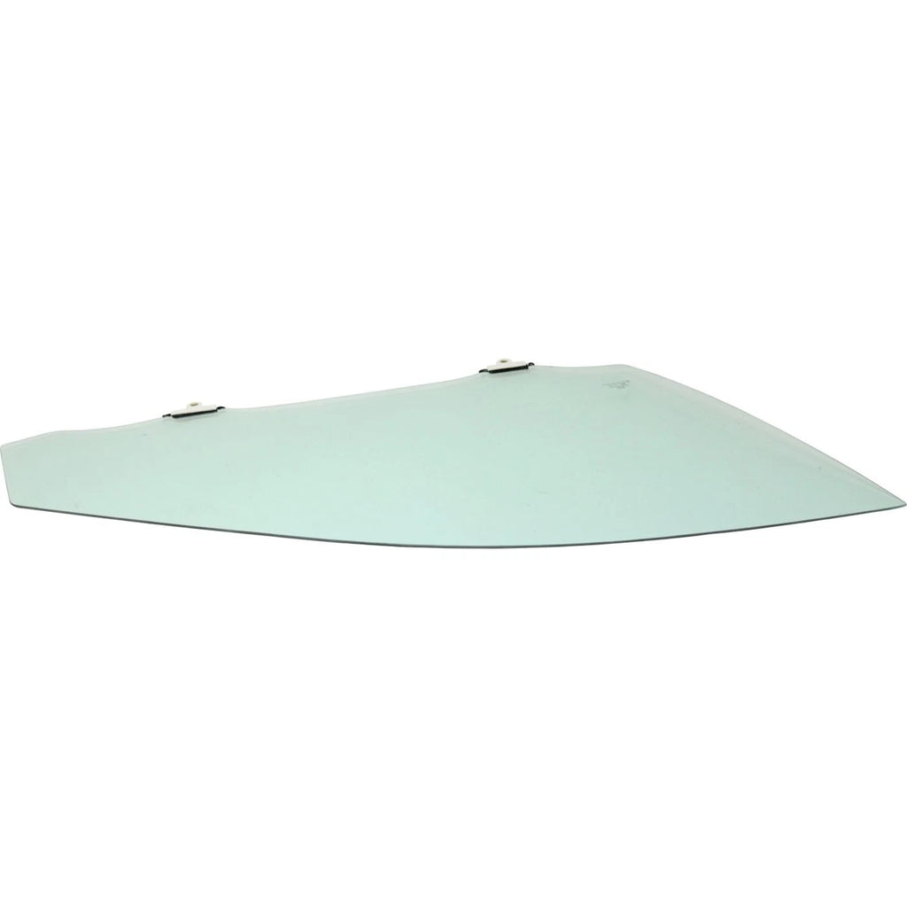 Set of 2 Door Glass for Toyota RAV4 (2013–2018)