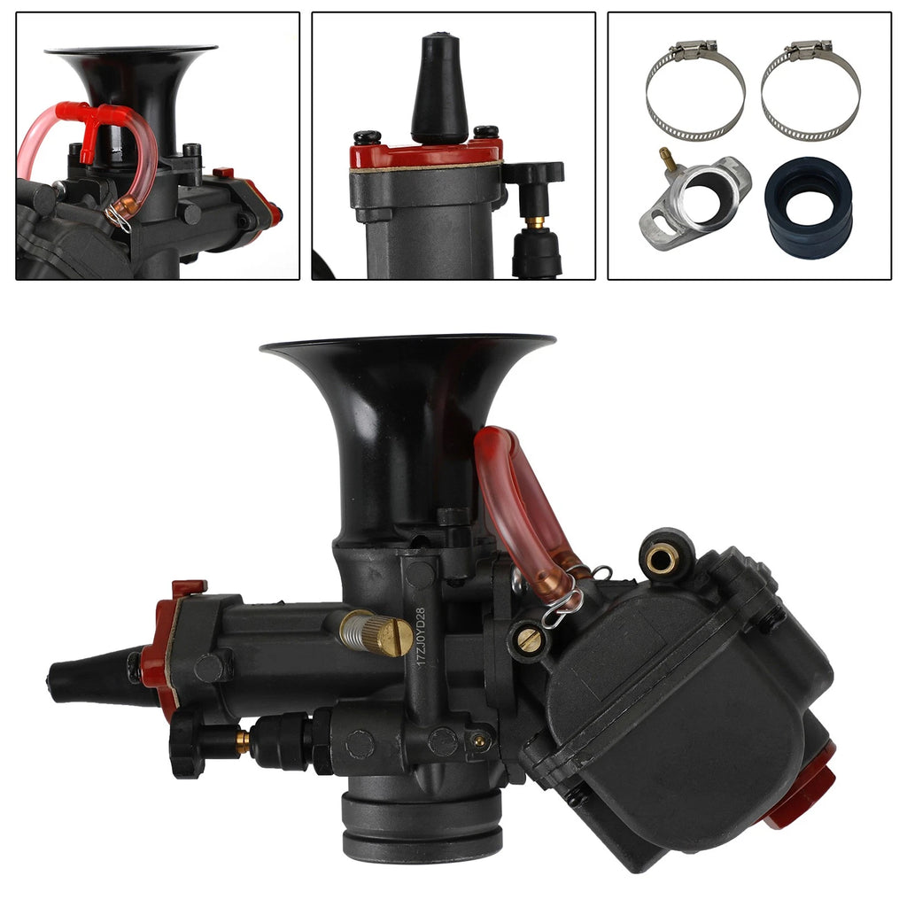 Carburetor 28mm for Honda Monkey Grom125 MSX125 (2013–2023)