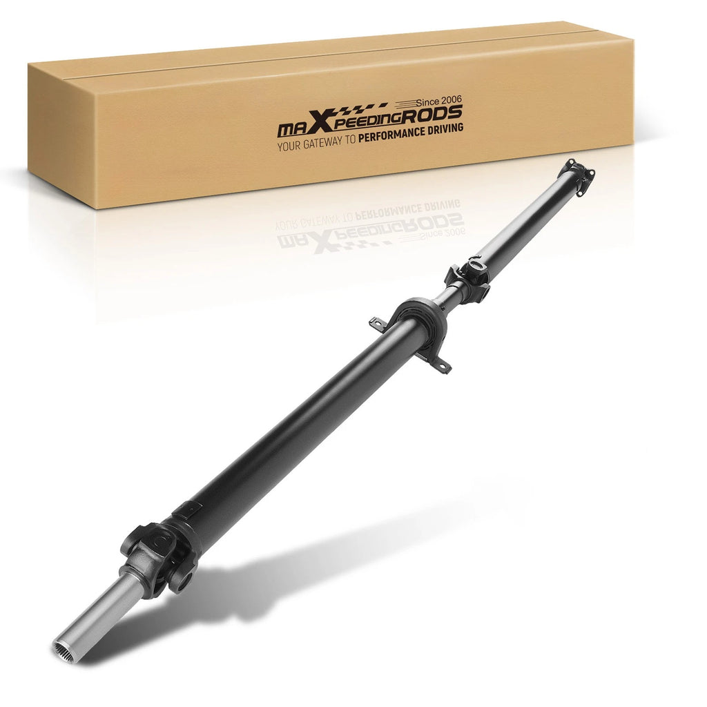 Rear Driveshaft Prop Shaft Assembly for Ford F-150 (2004–2008) RWD 4.6L 5.4L