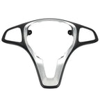 Steering Wheel Trim Cover for Mercedes W176 W246 W205 W117 W218 (2010���2021)