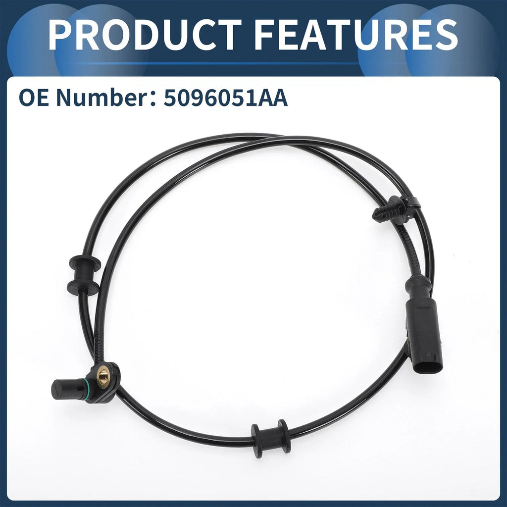 ABS Wheel Speed Sensor for Dodge Durango (2004-2009)
