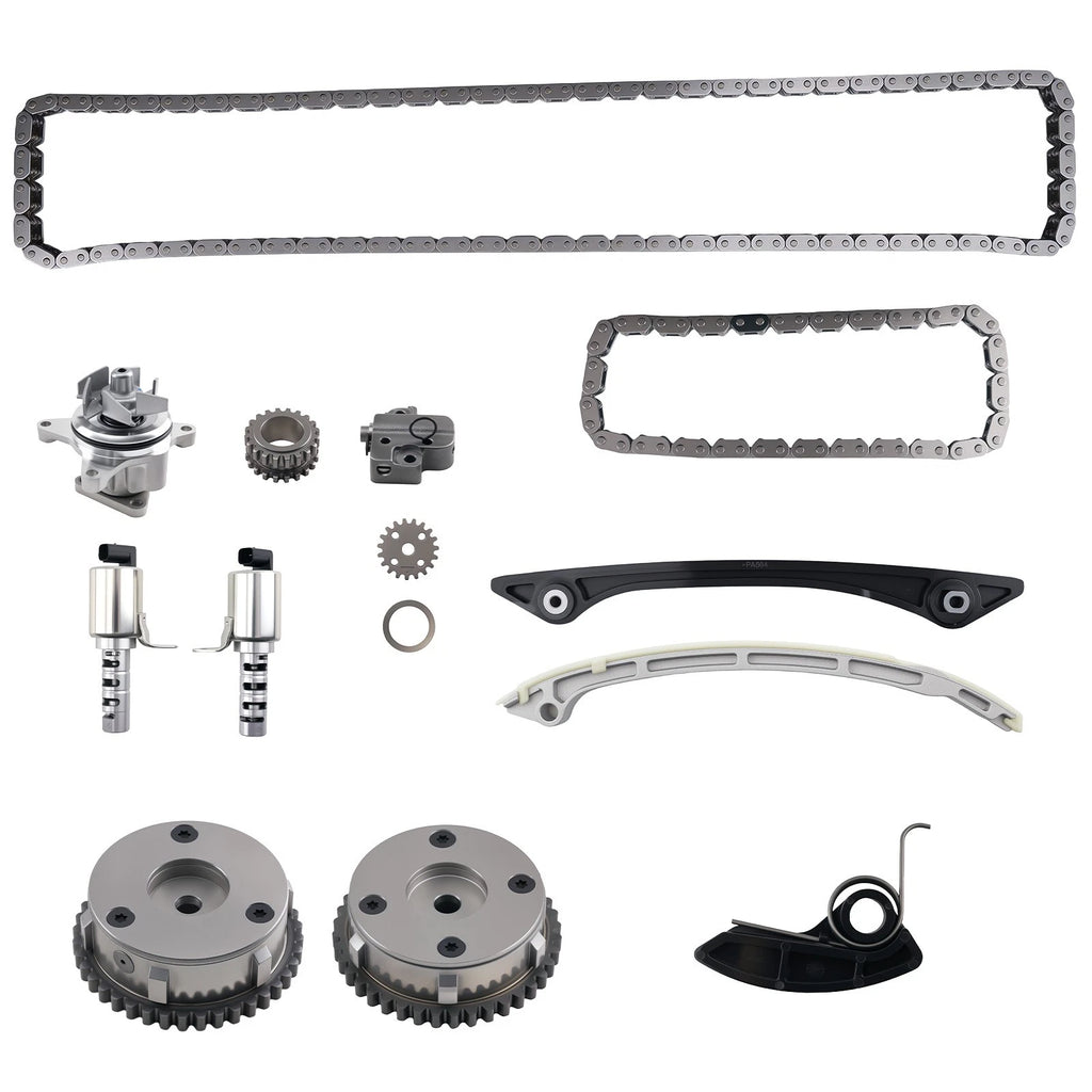 Timing Chain for Ford Edge Explorer Taurus (2012–2019)