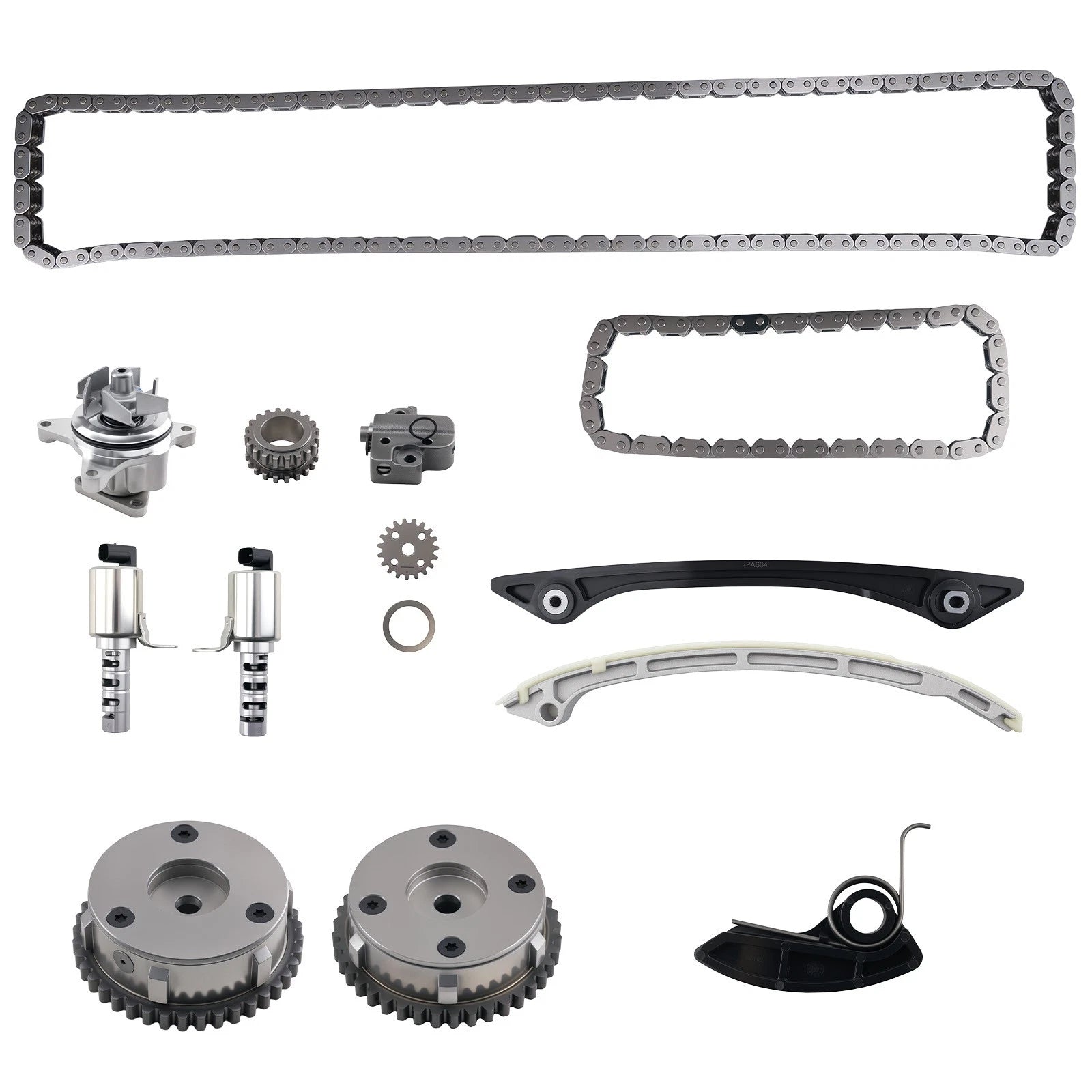 Timing Chain for Ford Edge Explorer Taurus (2012–2019)