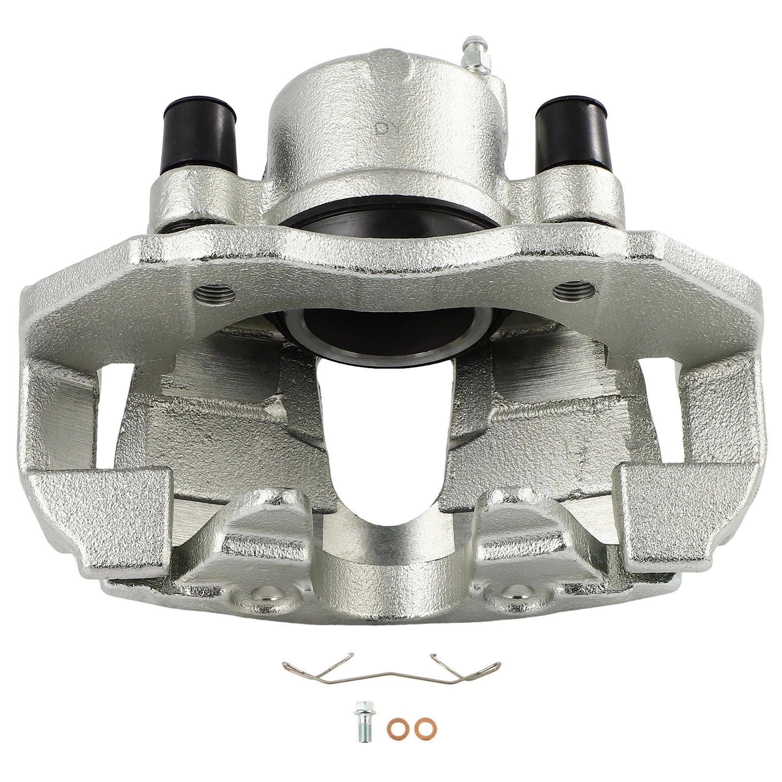 Front Right Brake Caliper with Bracket for Mazda 3 (2004)
