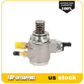 High Pressure Fuel Pump for Volkswagen Jetta (2013–2014) L4 1.4L