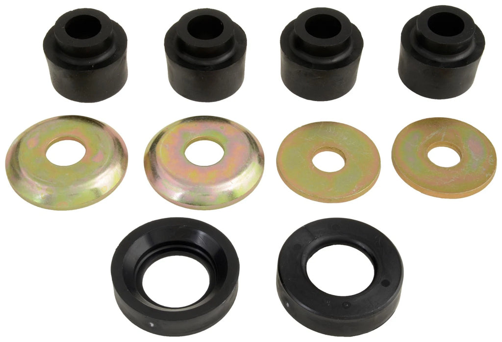 Front Radius Arm Bushing for Ford E-350 Super Duty (1999–2007)