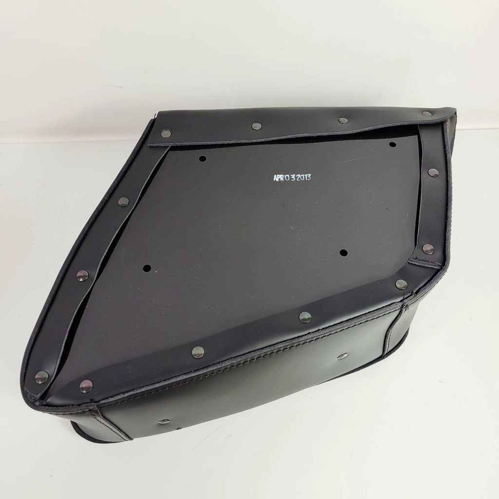 Single-Sided Swingarm Bag for Harley-Davidson Sportster (2004–2022) 90200572