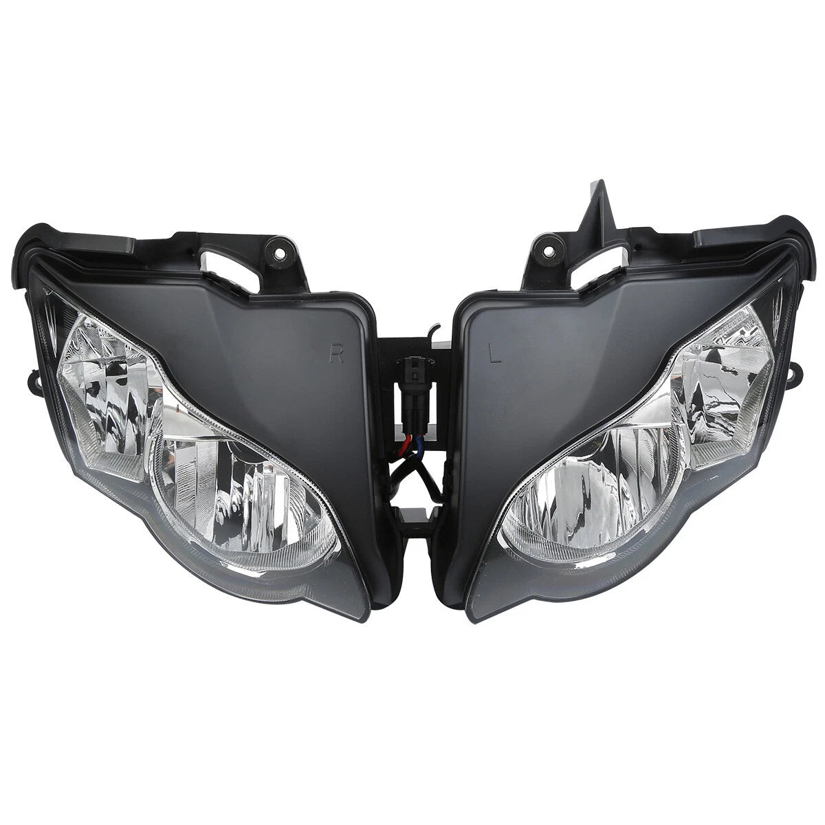 Front Headlight Assembly for Honda CBR1000RR (2008–2011)