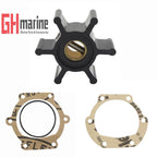 Nanni Engine Flexible Water Pump Impeller 2.40 HE 2.50 HE for Inboard Marine