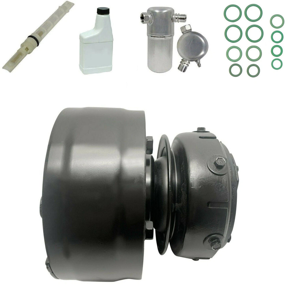 AC Compressor Kit Replacement for Kia Telluride (2020-2024)