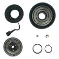 AC Compressor Clutch Replacement for Mazda MX-5 2.0L (2006–2009)