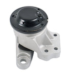 2X Engine Motor & Transmission Mount Set for Ford Explorer 3.5L (2011–2014)