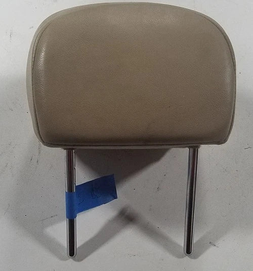 Front Headrest for Jaguar S-Type (2000–2002) Tan