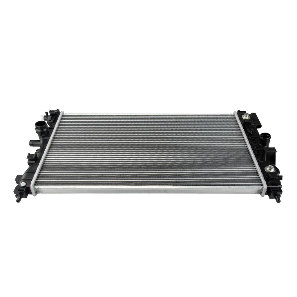 Radiator for Chevy Cruze Limited 2011–2013 (1.4L/1.8L) OE Aluminum Core